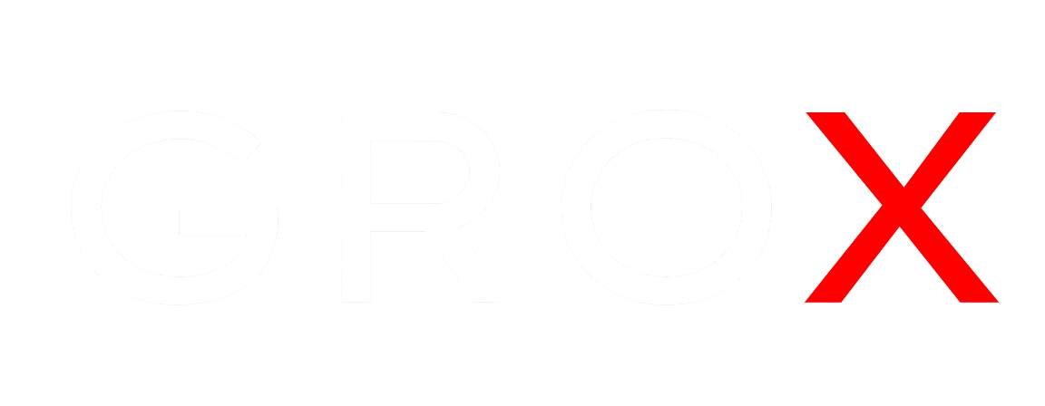 GROX Logo